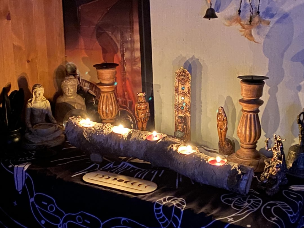 Spells That Work Fast in Soweto: Emotional Clarity, Love, and Relationship Guidance 3 White love magic ritual Soweto fast results for ex back