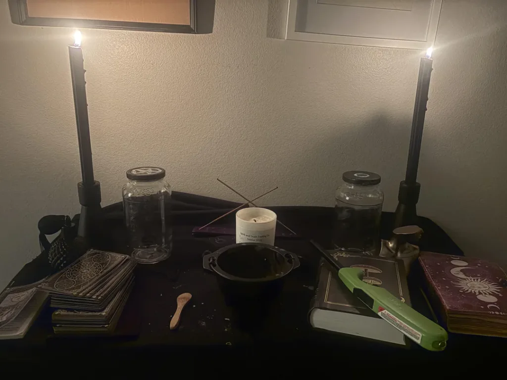 fast acting love spells in Quebec for emotional grounding