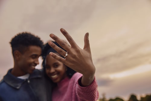 traditional healer explaining spell timing and energy alignment