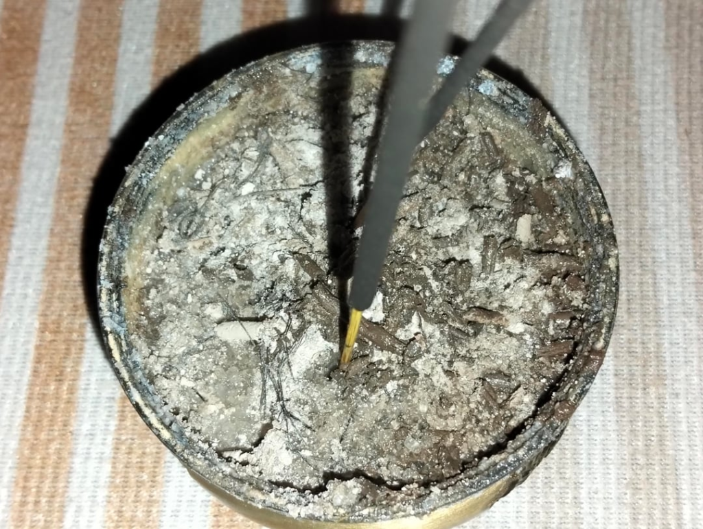 love spell to make someone love you again