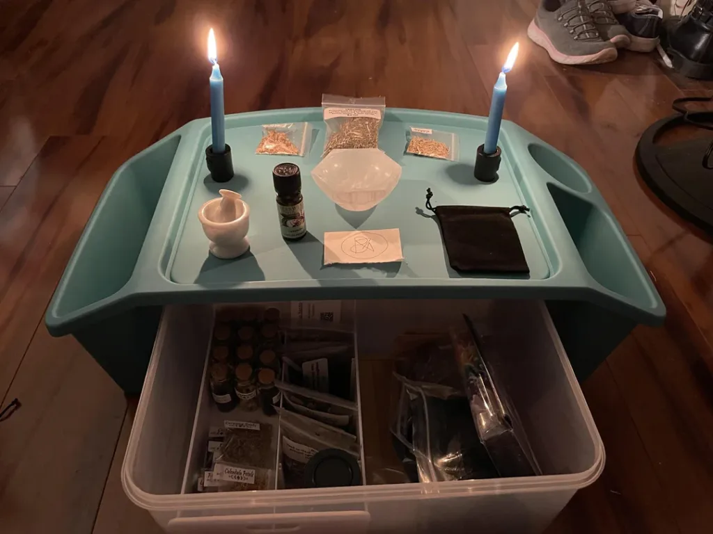 love spells in Missoula Montana for reconnection