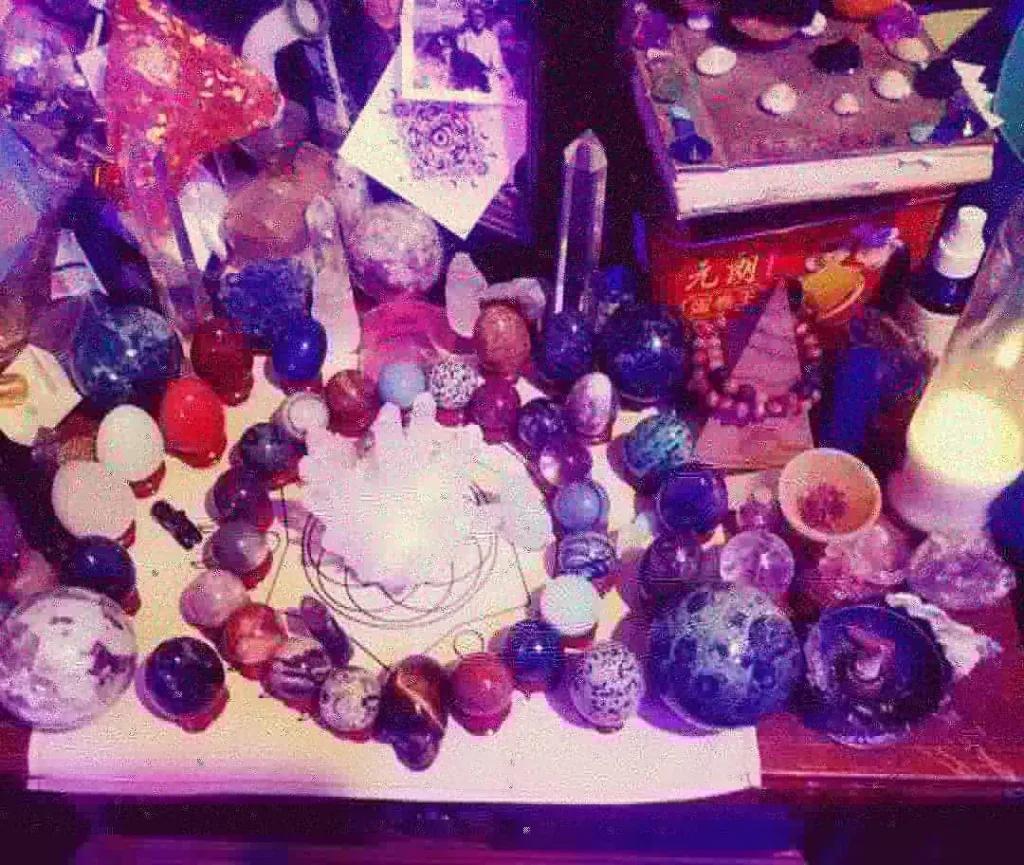 Voodoo love spell services in orlando florida