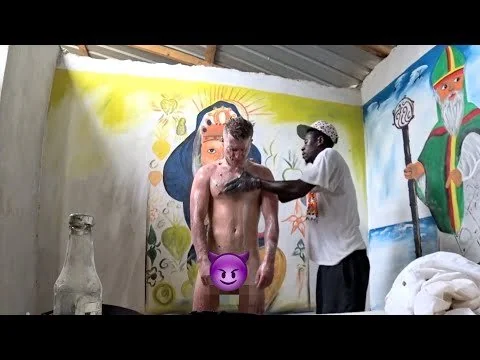 Voodoo spell caster in California 