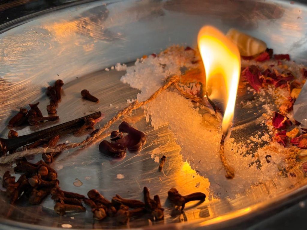 white love magic spells that work fast in Oklahoma