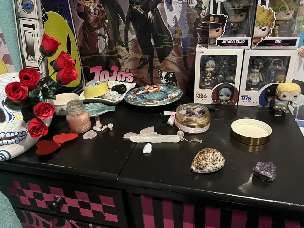 Love spells that work fast in the Virgin Islands – candle ritual for protection and intention