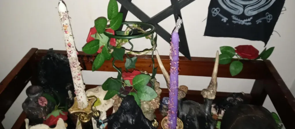 Reconciliation love spell ritual near Mobile waterfront