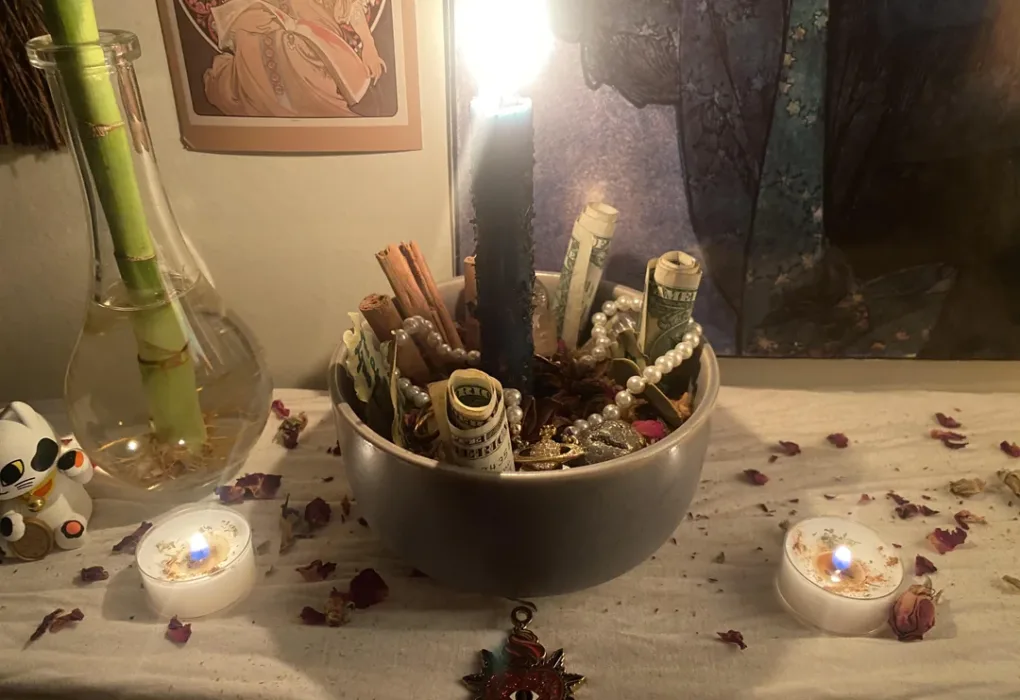 Spells that work fast in the Virgin Islands – Caribbean love and protection rituals at home