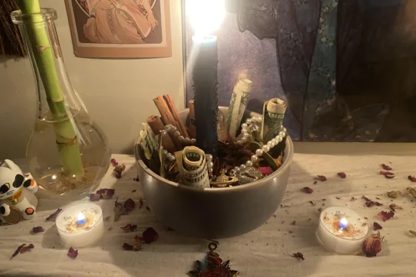 Spells that work fast in the Virgin Islands – Caribbean love and protection rituals at home