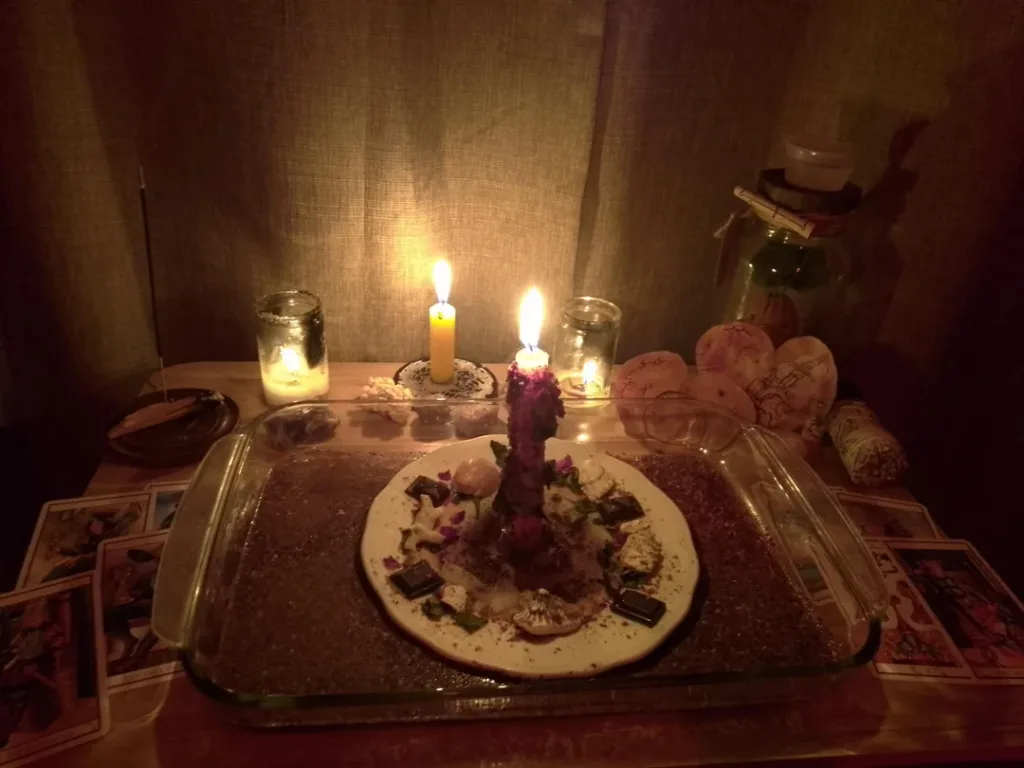 Voodoo love spells that Work in Virgin Islands