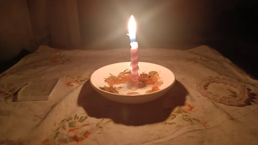 bring back ex spell in Christiansted St. Croix