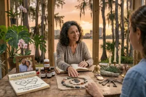 Love Spells In Orlando for relationship healing and spiritual guidance