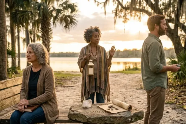 Return Lost Love Spells in Florida helping reconnect separated couples