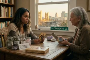Get Ex Back Spells In Sacramento for reconciliation and relationship healing
