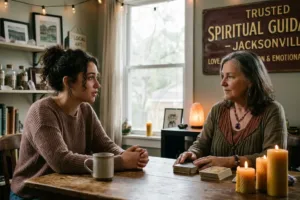 Love Spells In Jacksonville for relationship healing and spiritual guidance