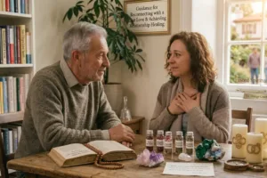 Love Spells In Orange County for relationship healing and spiritual guidance