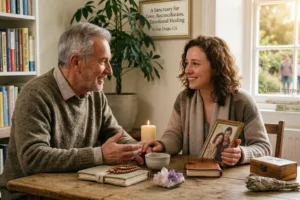 Love Spells In San Diego for relationship healing and spiritual guidance