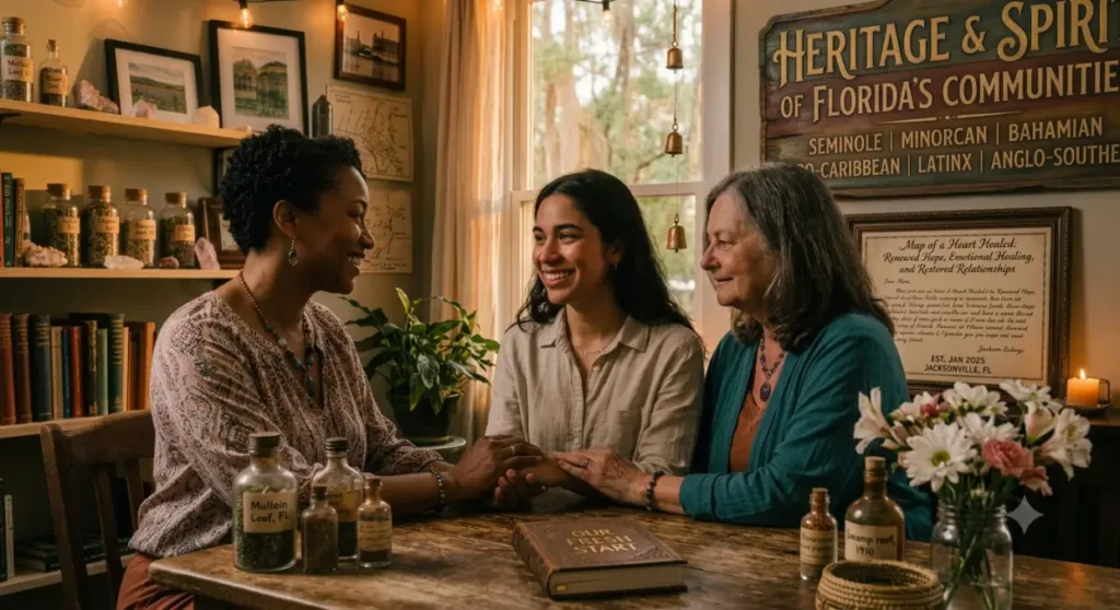 Love Spells In Jacksonville For Love, Reconciliation And Guidance 7 Hopeful future after receiving Love Spells In Jacksonville guidance
