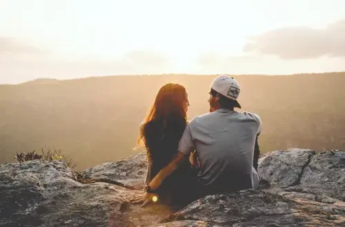 Love Spells In Jacksonville For Love, Reconciliation And Guidance 3 Former couple reconnecting after relationship challenges in Jacksonville
