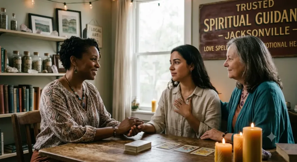 Love Spells In Jacksonville For Love, Reconciliation And Guidance 2 Love Spells In Jacksonville trusted by clients across Florida and beyond