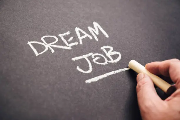 Dream Job Spell: Rituals to Manifest the Right Career 6 Written ideal-job petition describing desired work and what the job should support